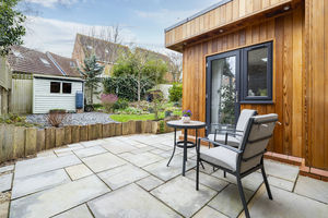 Garden- click for photo gallery